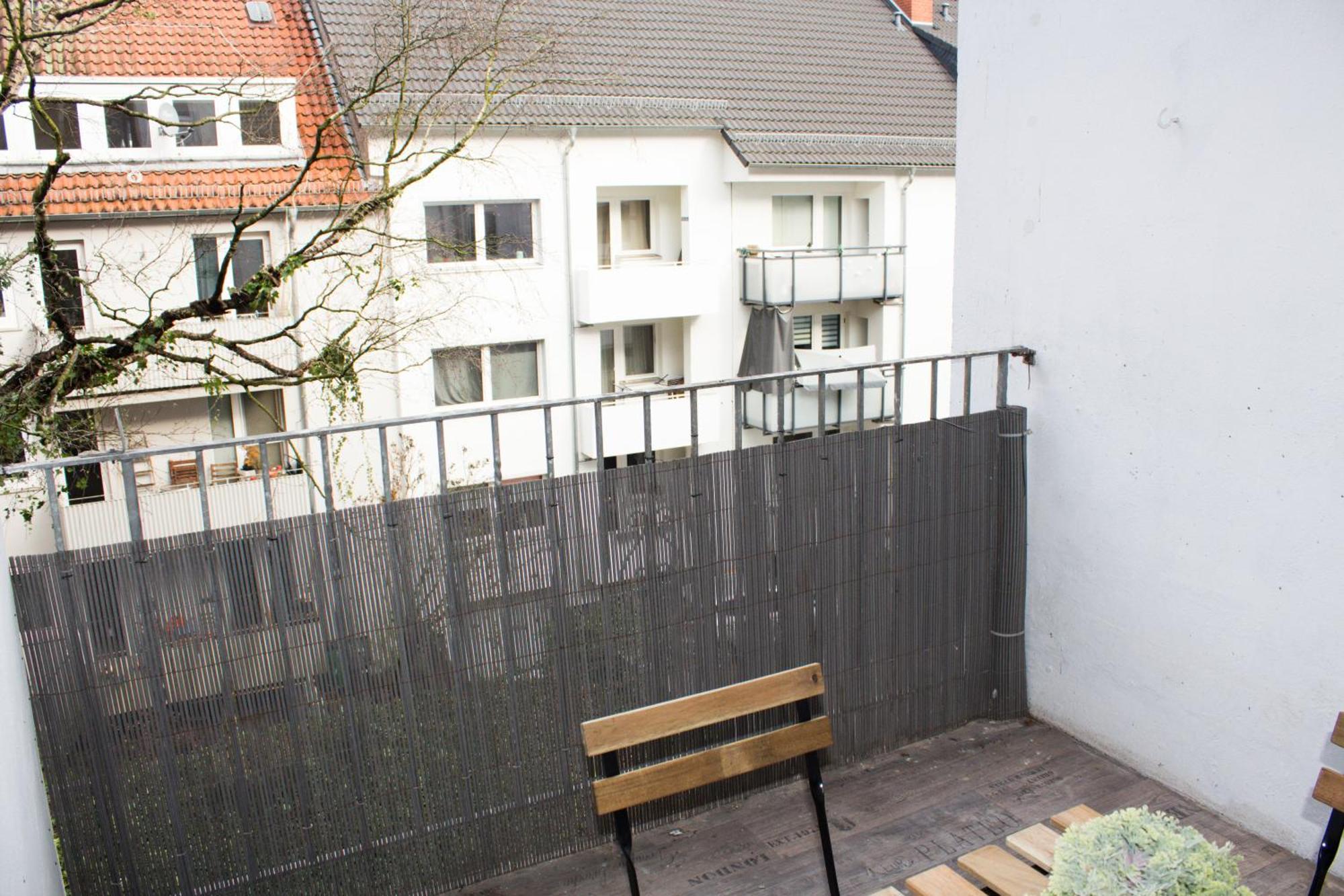 Timeless Apartment Bremen-Neustadt Esterno foto